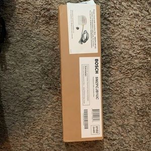 Bosch power cord and junction box